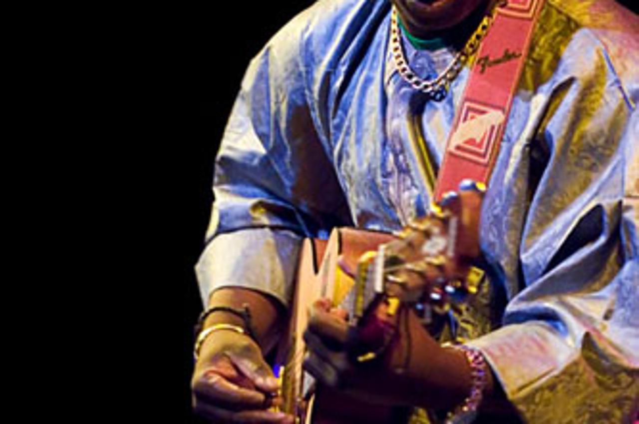 farka toure 