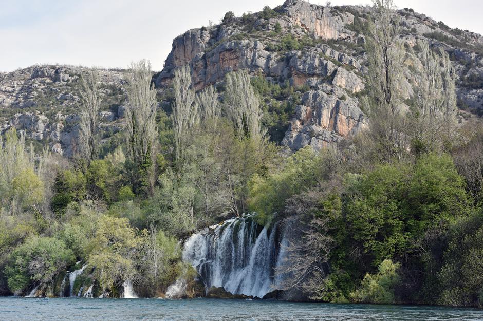 Turistička patrola - Nacionalni park Krka