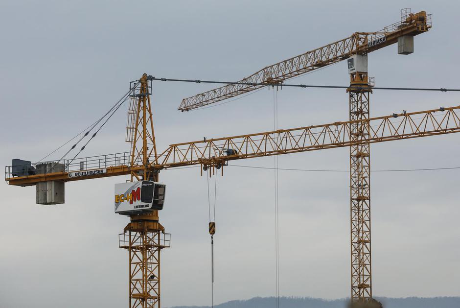 Započinje novi krug prijava za subvencionirane stambene kredite