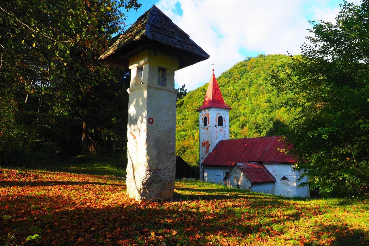 Nepoznate činjenice o Žumberku