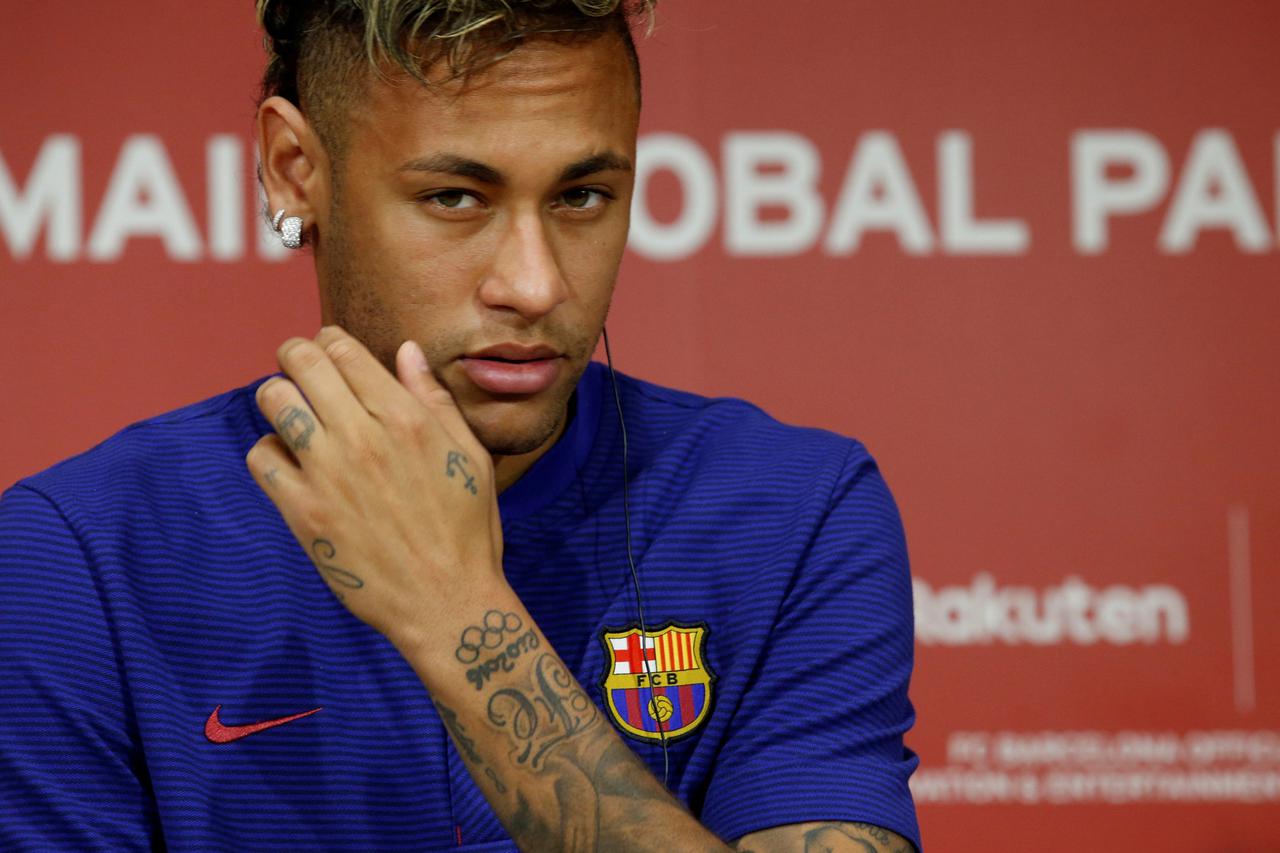 Neymar