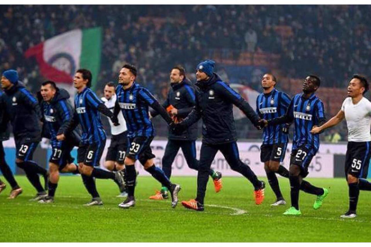 Inter Milan