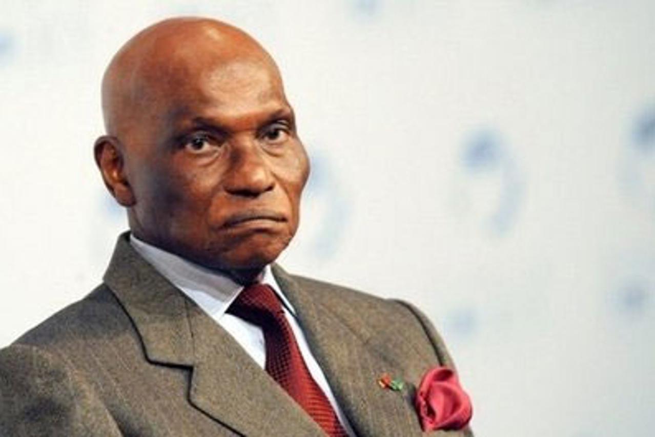 Abdoulaye Wade