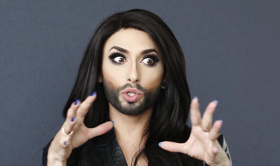 Conchita Wrust