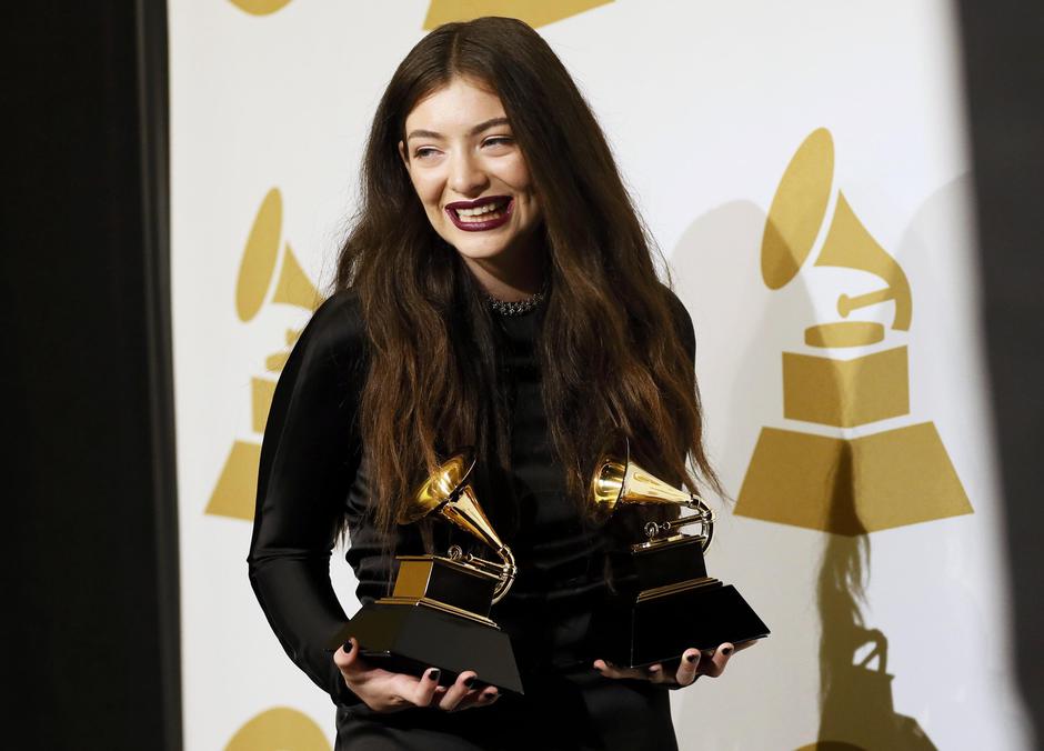 Lorde