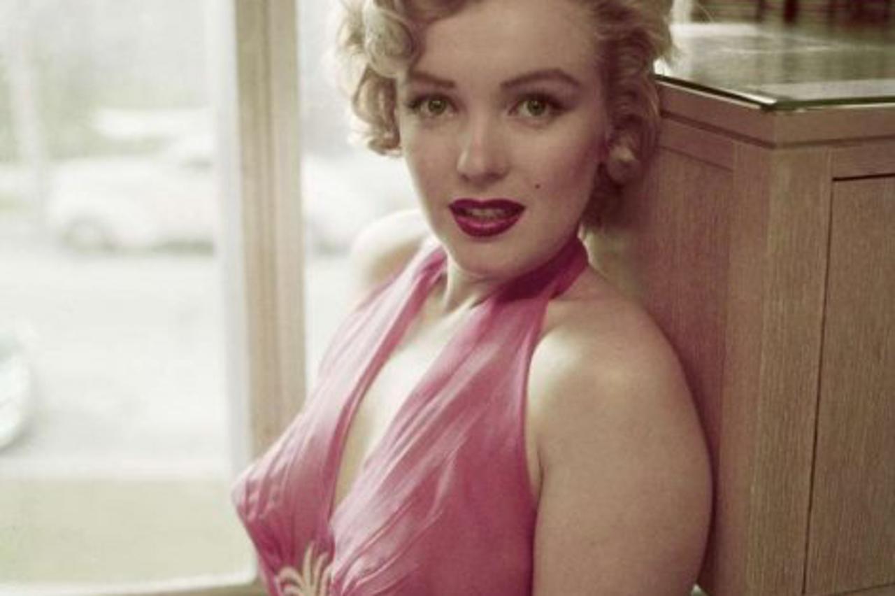 Marilyn Monroe