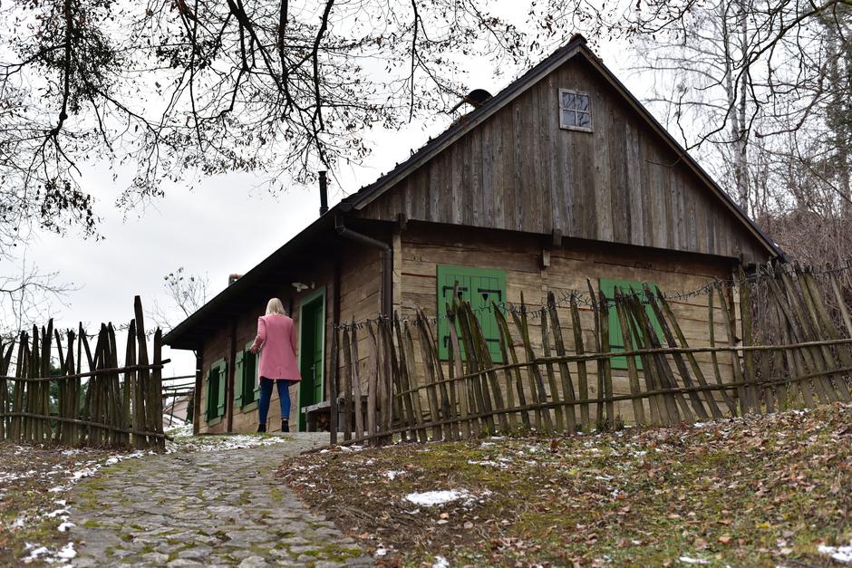 Turistička patrola - Krapinske Toplice