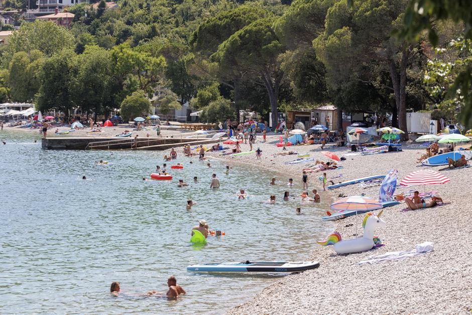 Turistička ponuda u Medveji