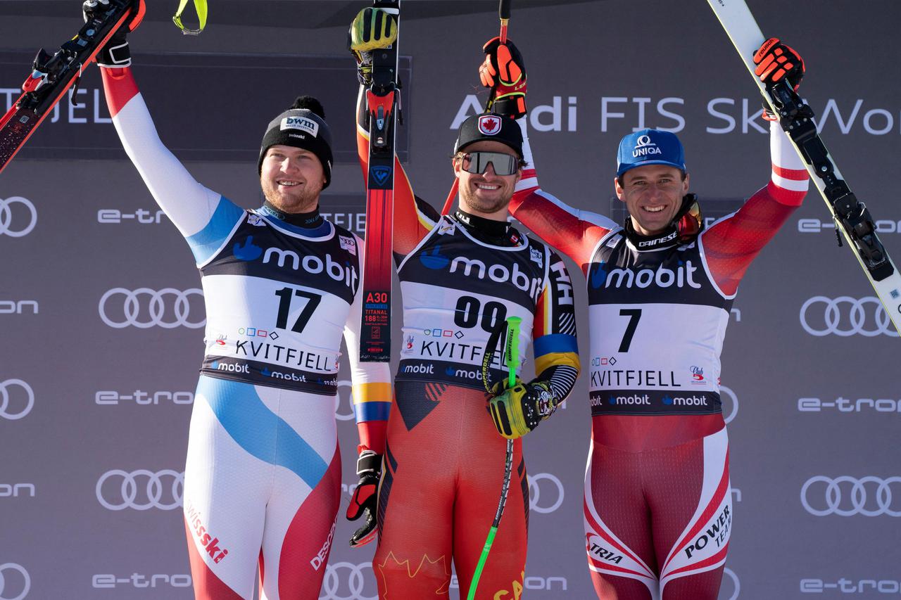 FIS Ski World Cup