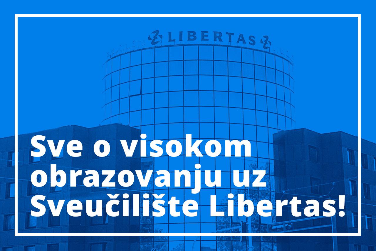 Sveučilište Libertas