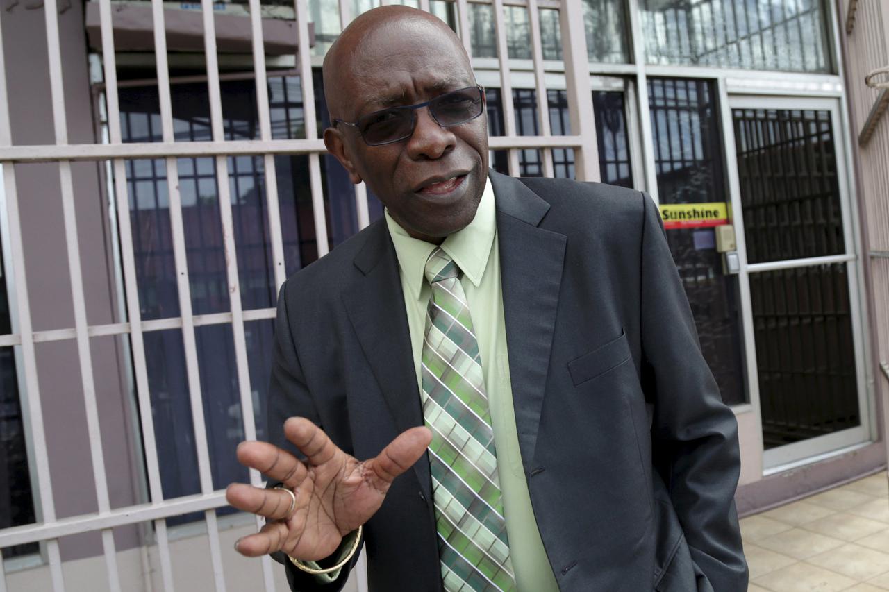 Jack Warner