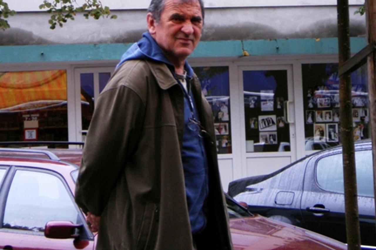 Nikola Sužnjević