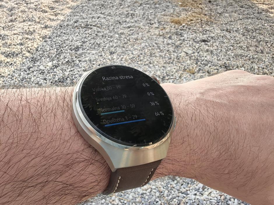 Huawei Watch 4 Pro