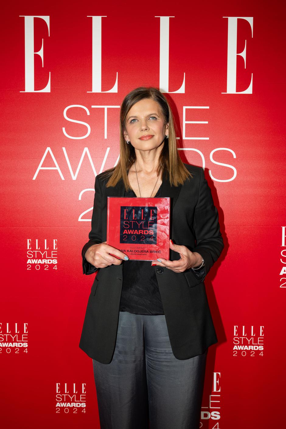 Elle Style Awards