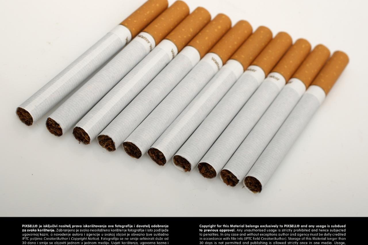 cigarete