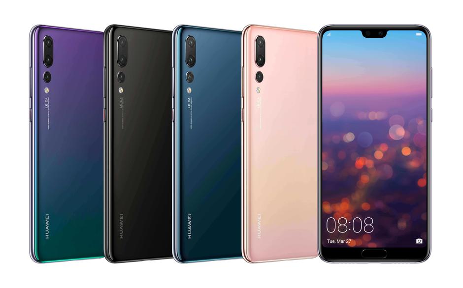 Huawei istražio – koliko zapravo znamo o umjetnoj inteligenciji?