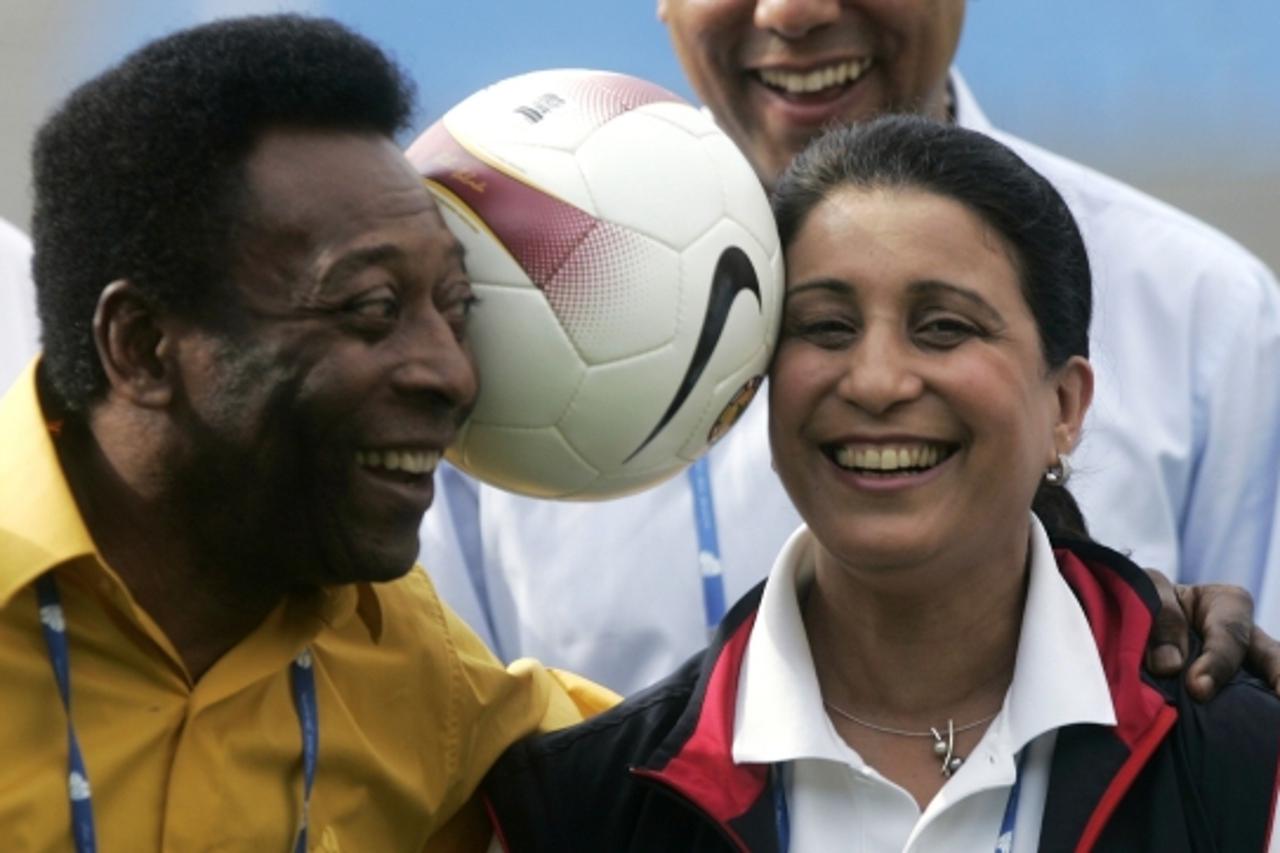 Pele