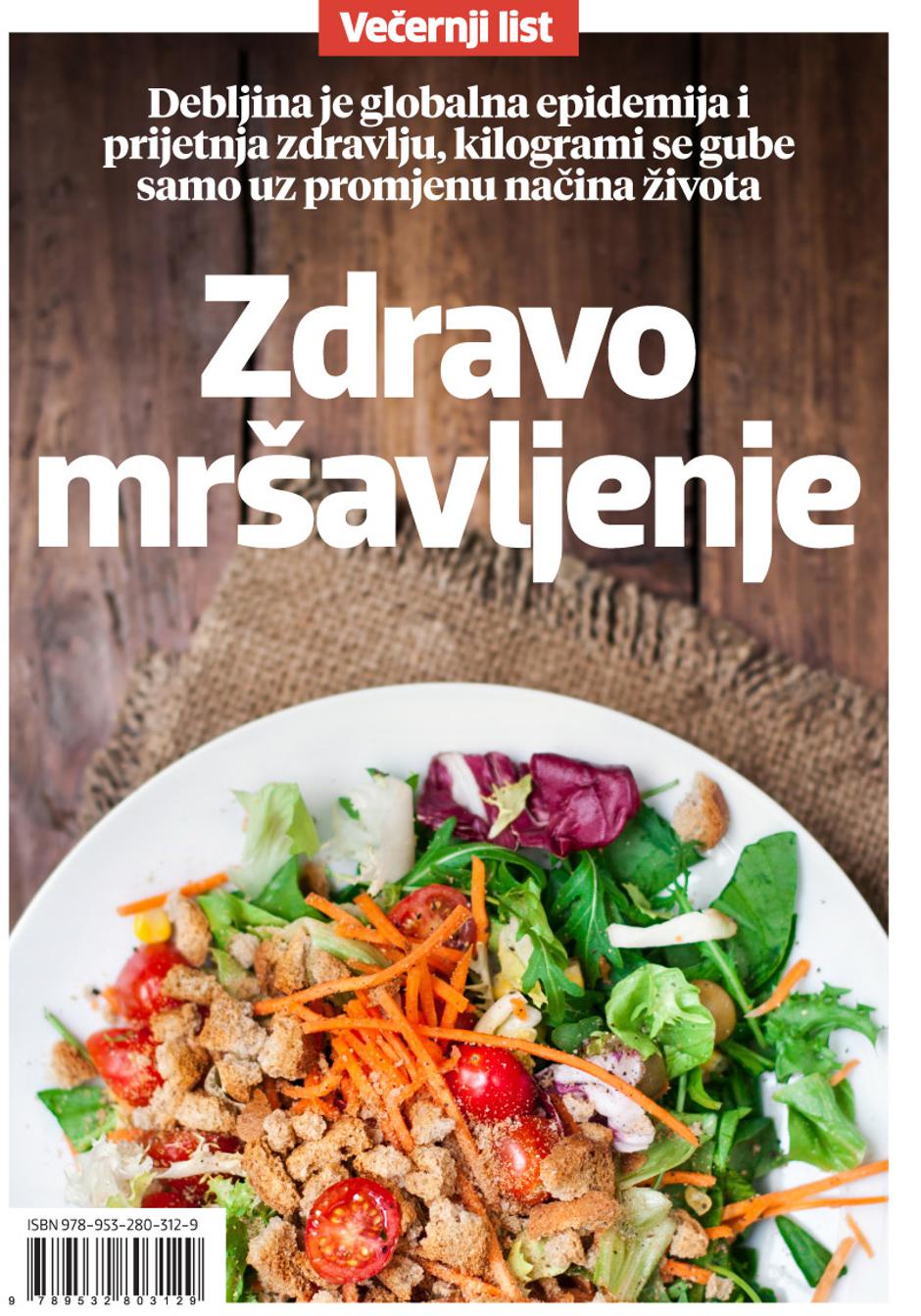 Zdravo mršavljenje