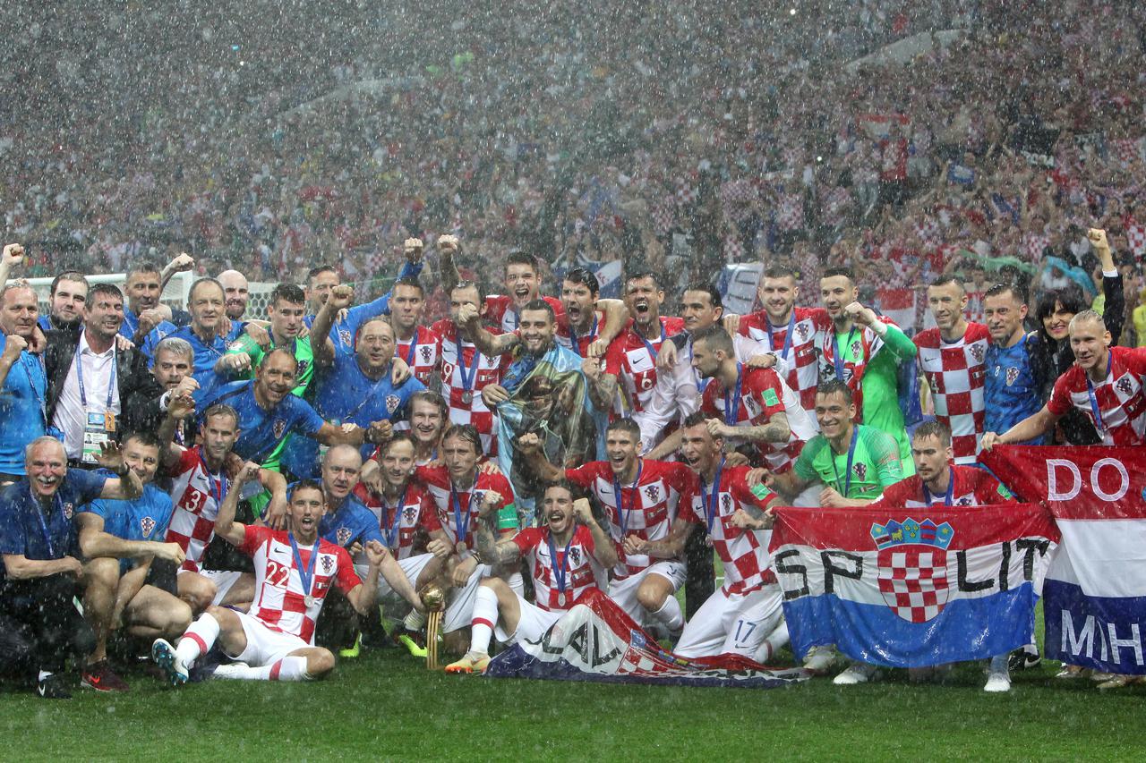 Hrvatska reprezentacija