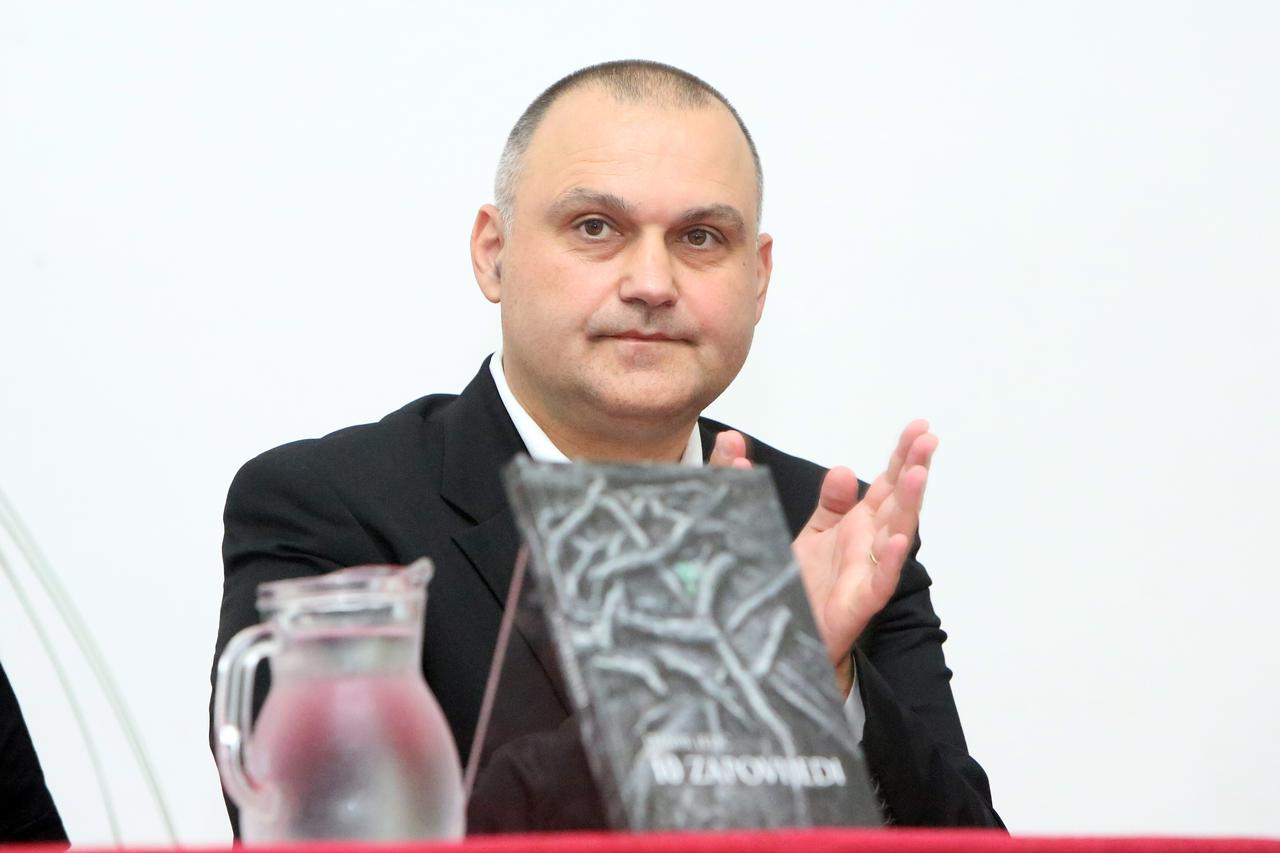 damir jelić