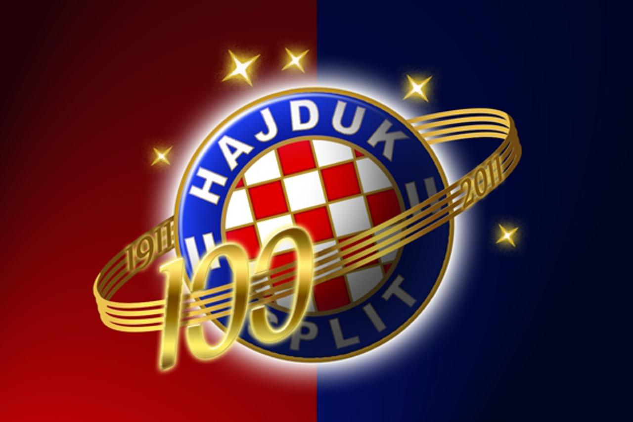 Hajduk logo