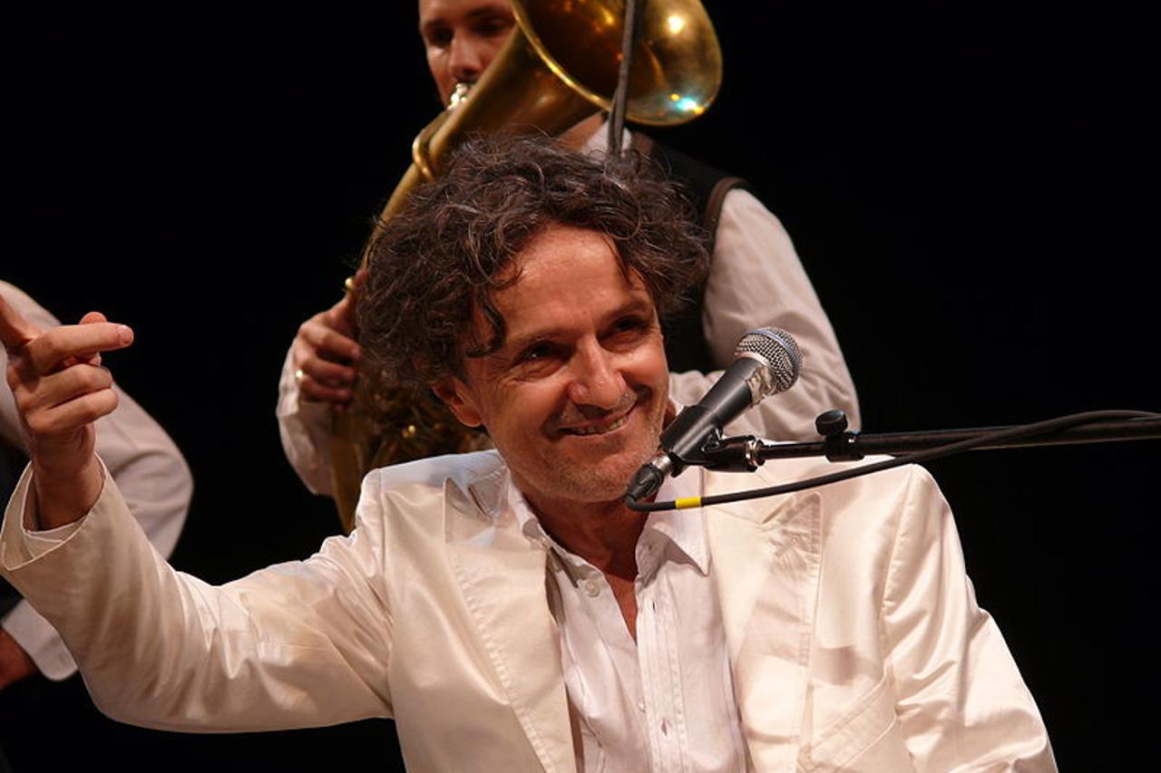 Goran Bregović