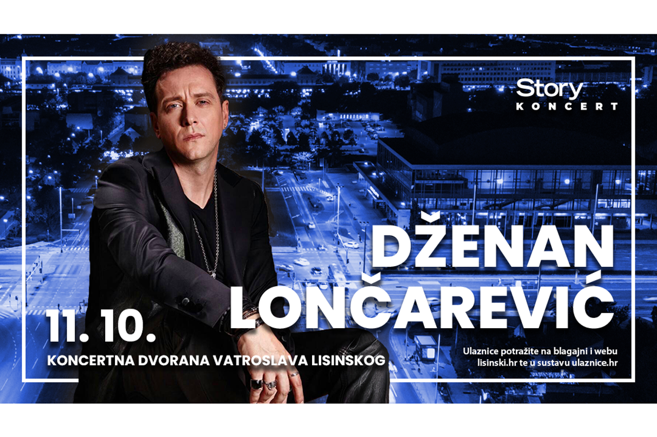 Dženan Lončarević