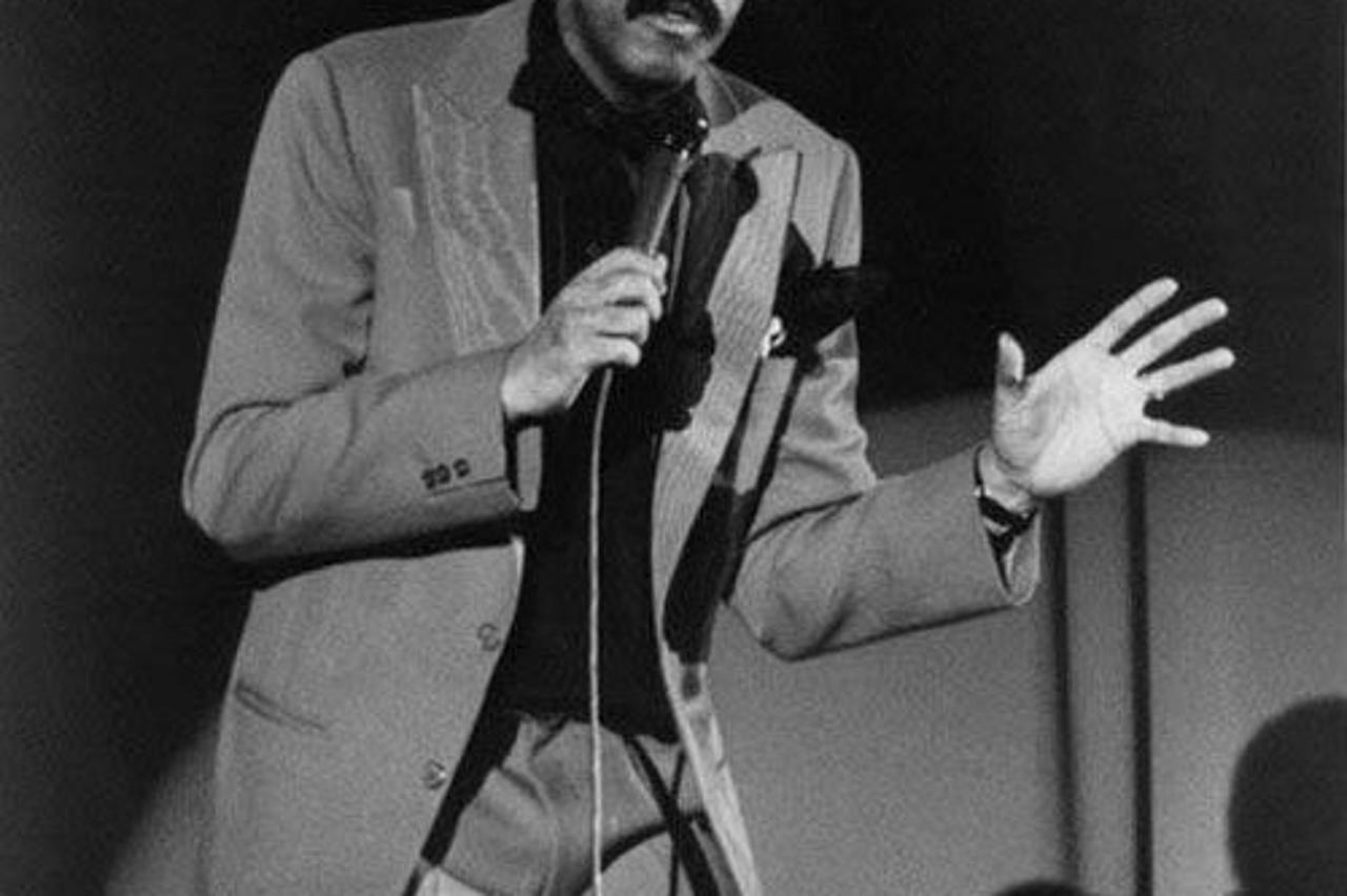 Richard Pryor