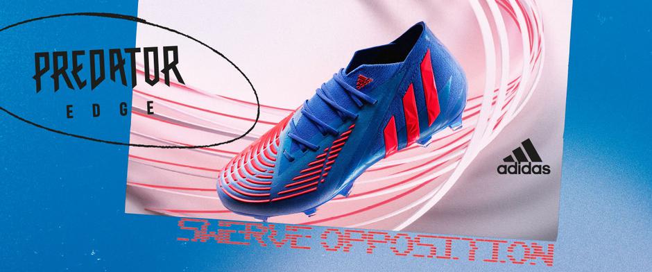 adidas PREDATOR EDGE.1 FG