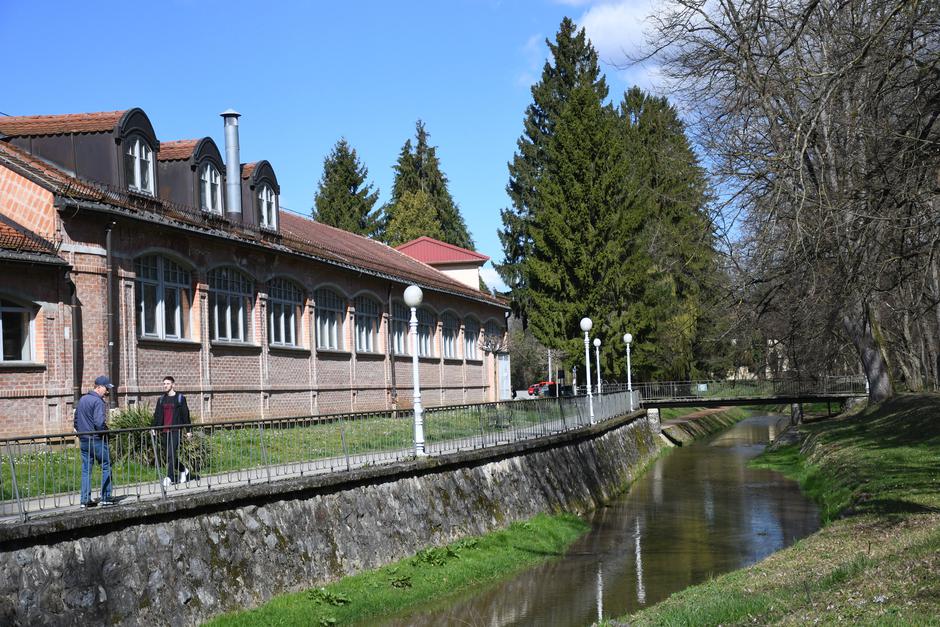 Turistička patrola Daruvara