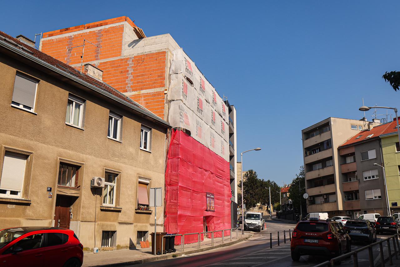 Novim porezom na nekretnine bit će obuhvaćene kuće i stanovi za iznajmljivanje