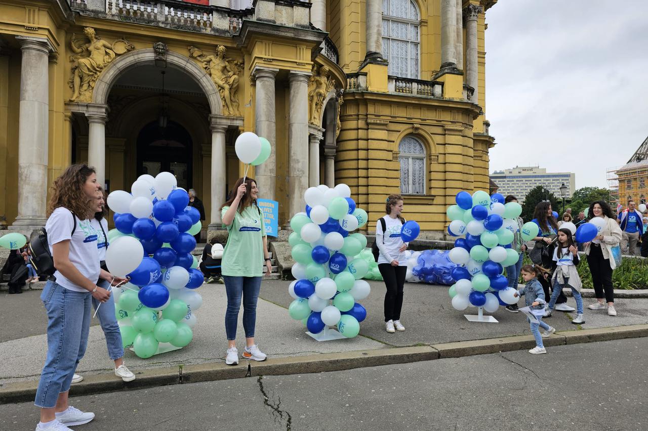 Zagreb: Redovna konferencija za medije gradonačelnika Tomaševića