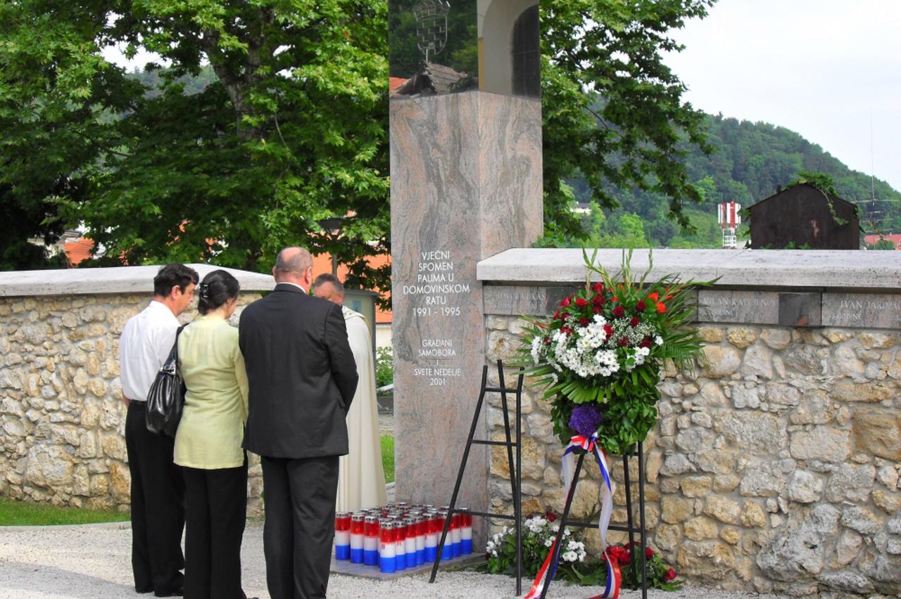 Samobor Dan državnosti