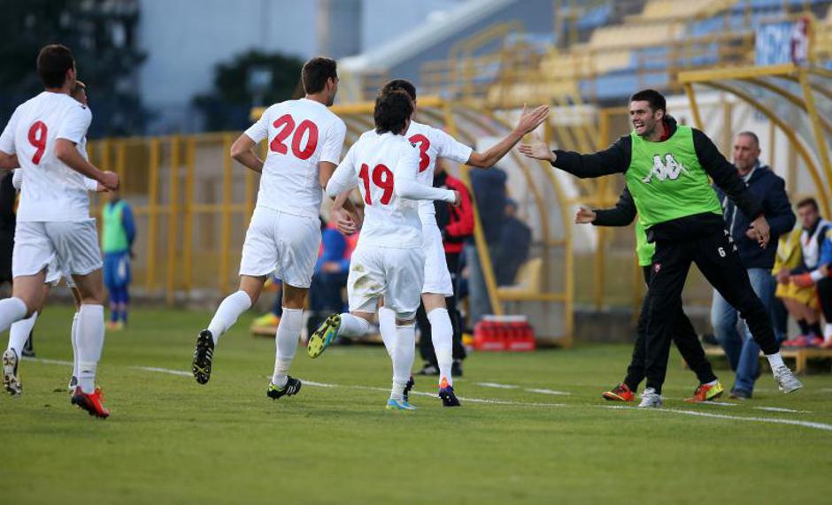 Zagreb - Inter