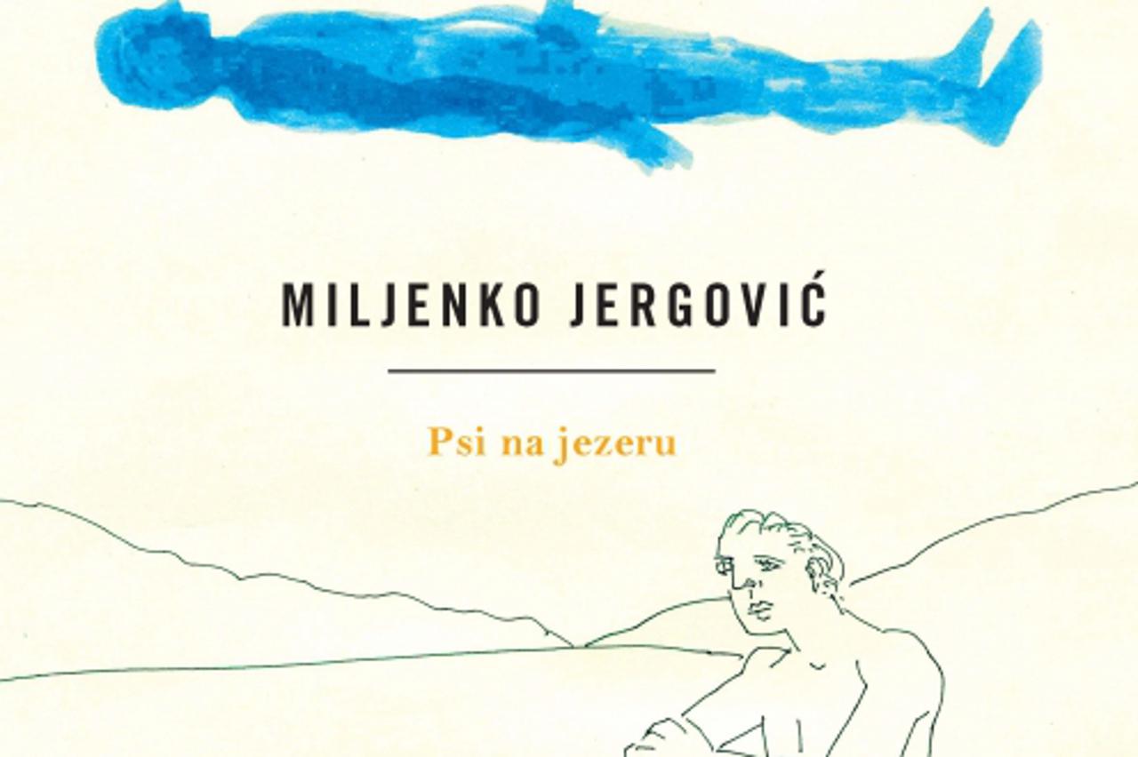 Jergović, Psi na jezeru 