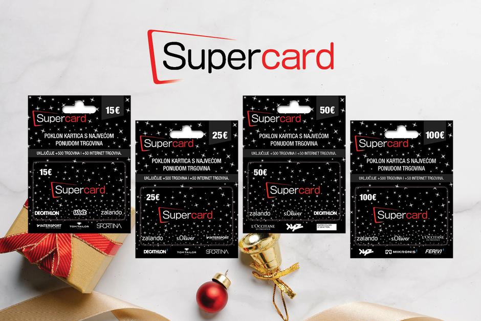 SuperCard