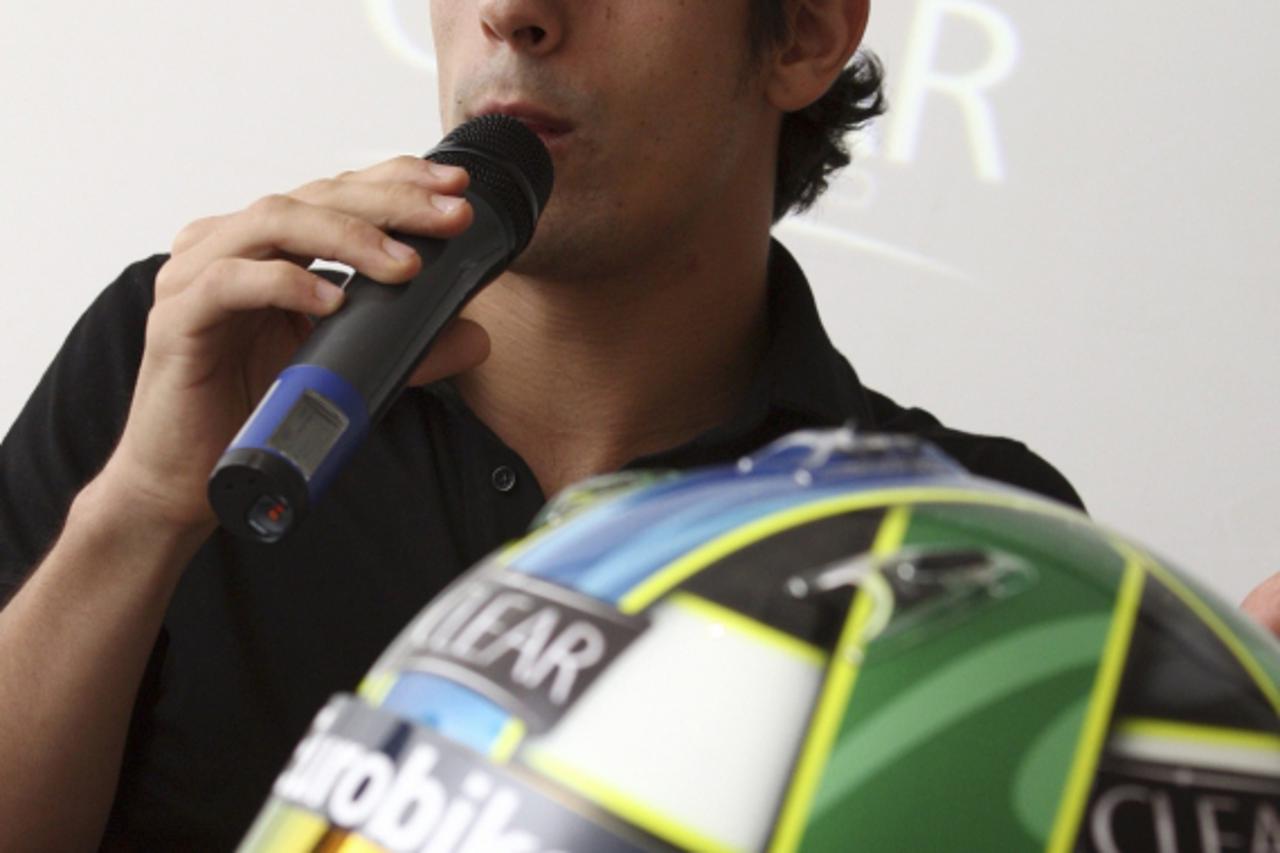 Lucas di Grassi