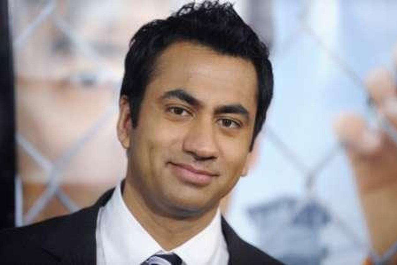 Kal Penn