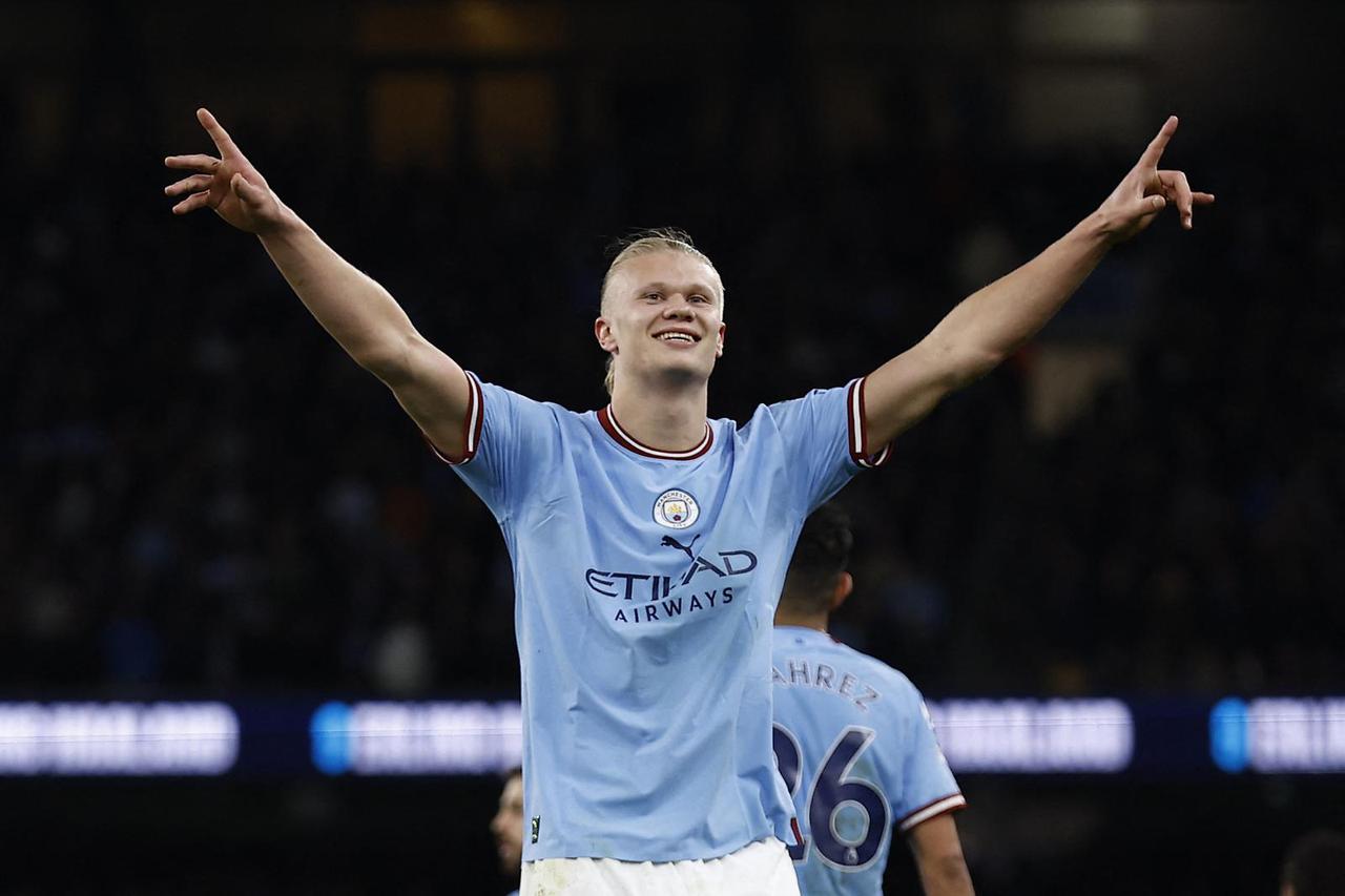 Premier League - Manchester City v West Ham United