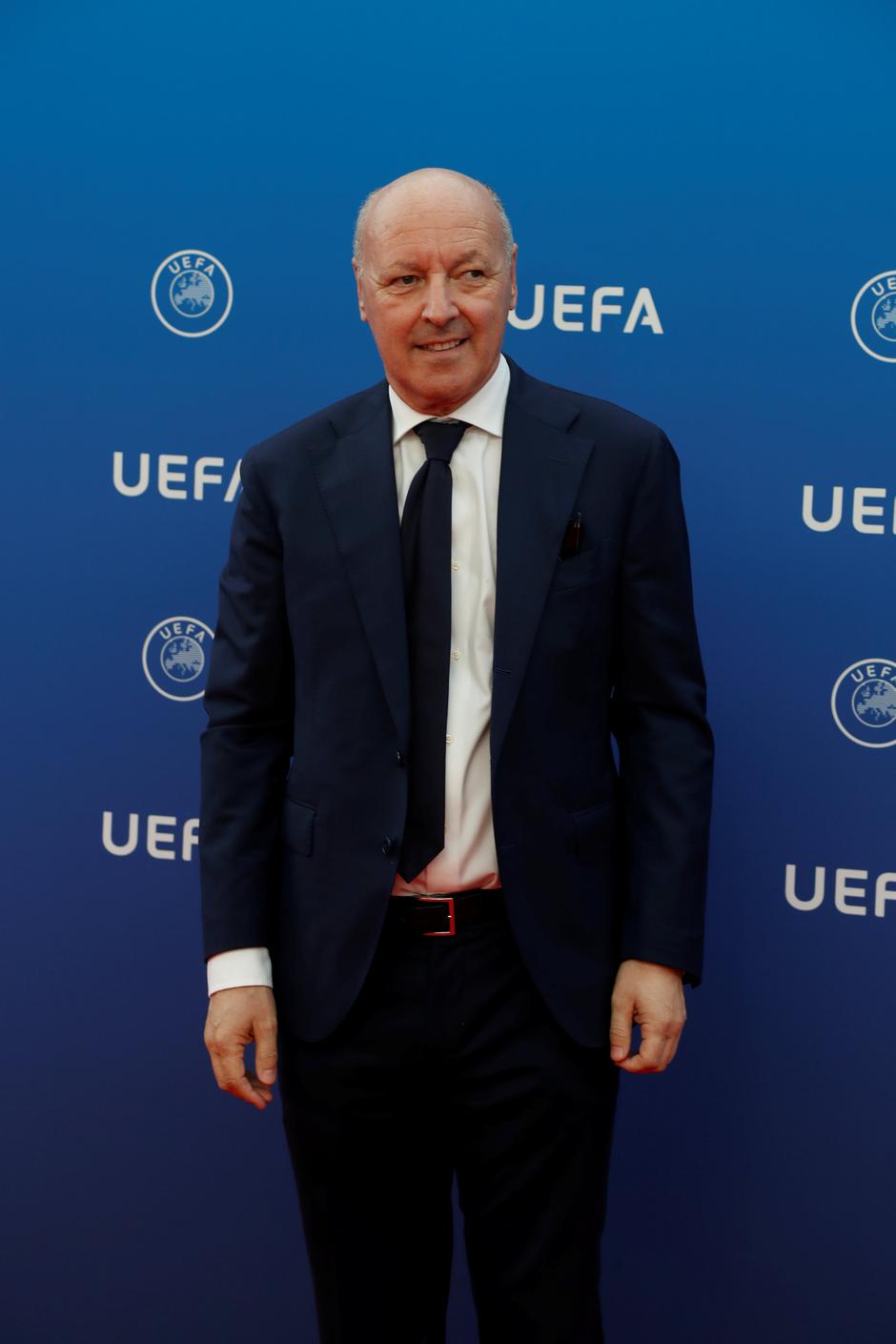 Giuseppe Marotta