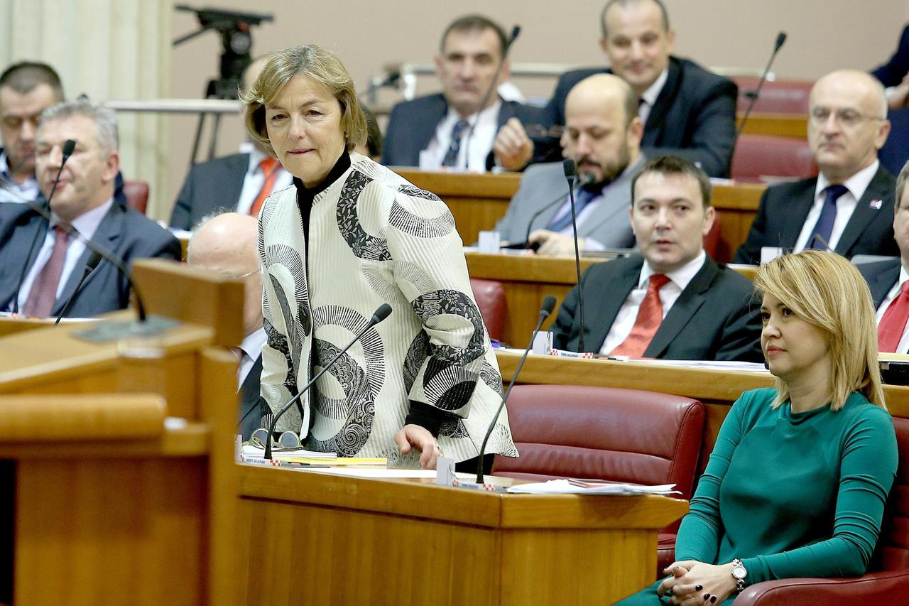 Vesna Pusić