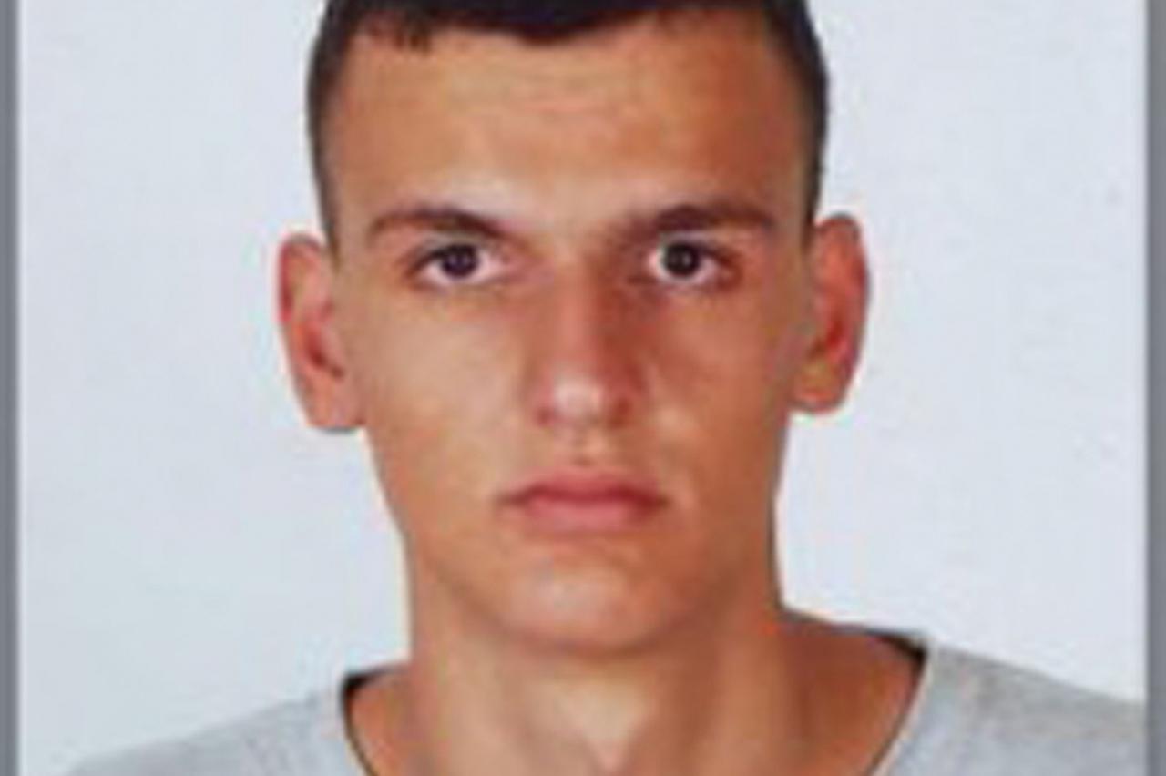 frane marasović