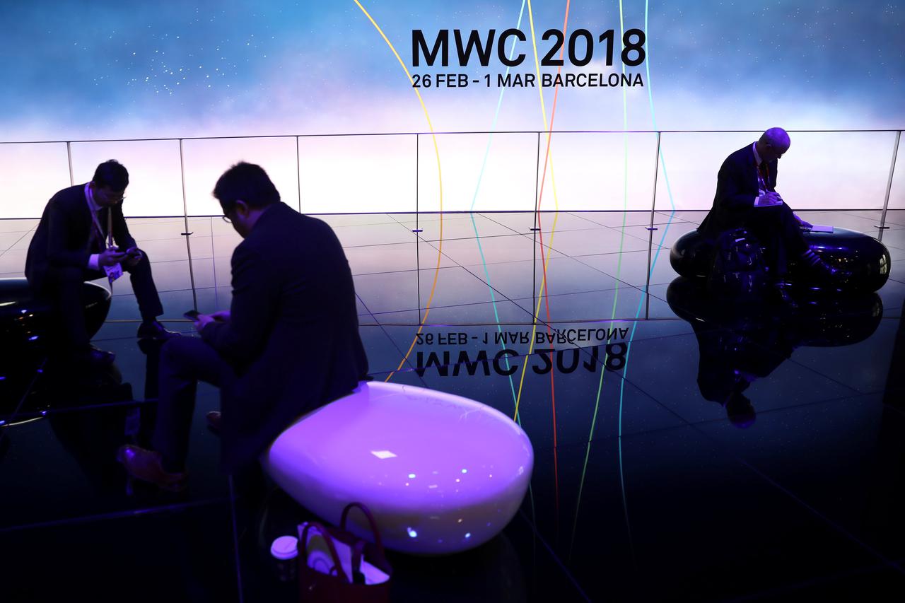 MWC Barcelona