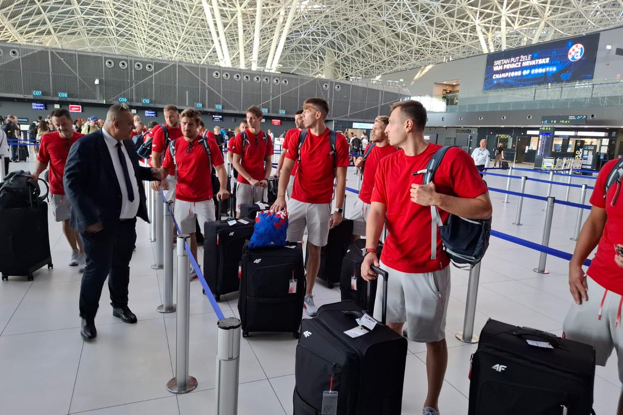 Football - Men's Group B - Argentina vs Morocco