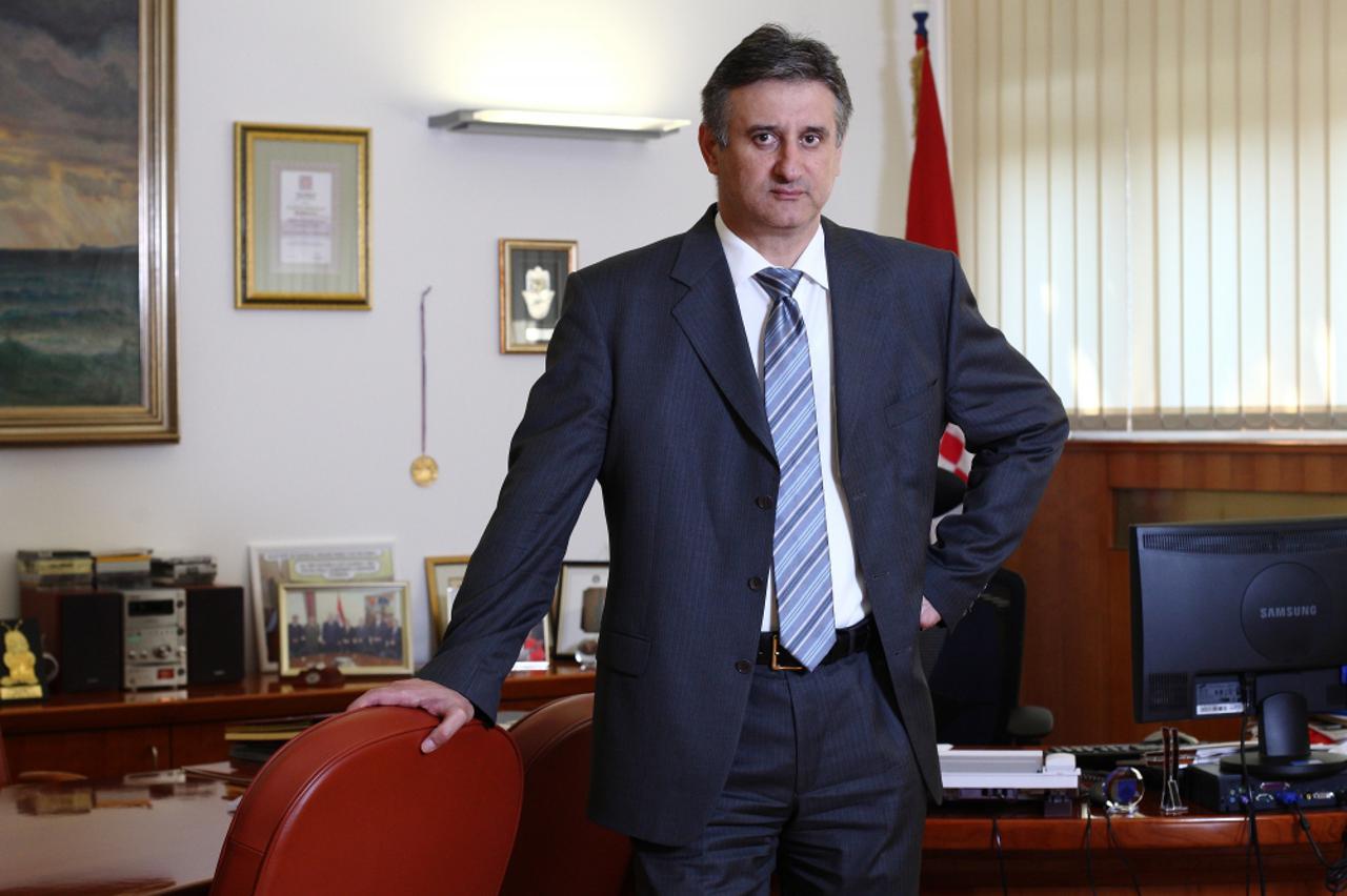 karamarko 