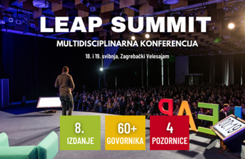 LEAP Summit