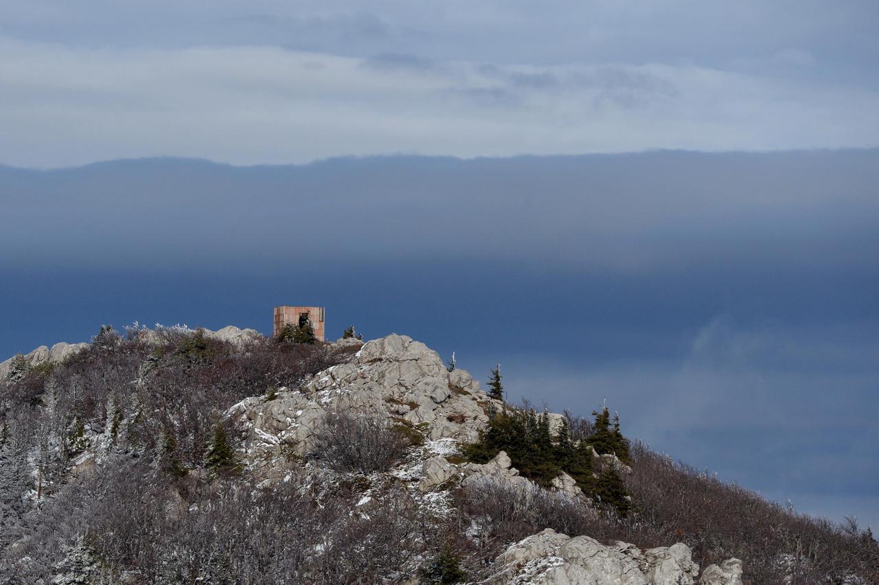 zavižan