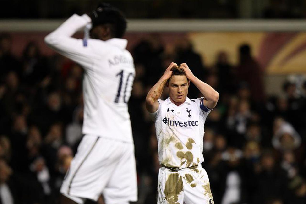 Scott Parker