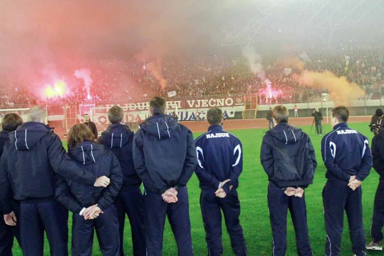 Hajduk