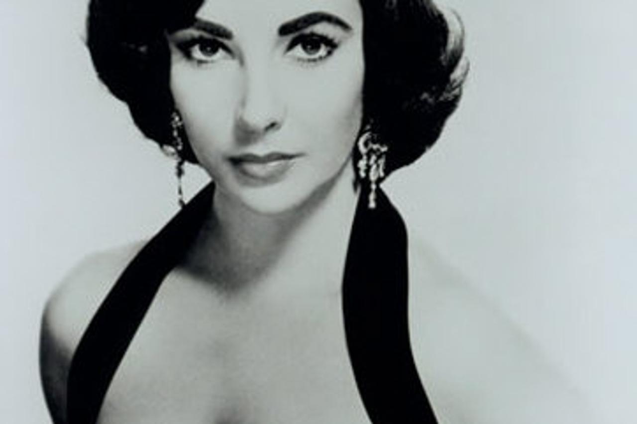 elizabeth taylor